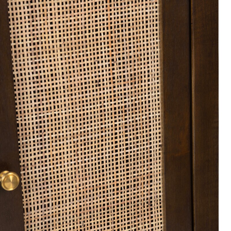 Acadian Two-Door Cabinet CVFDR1318