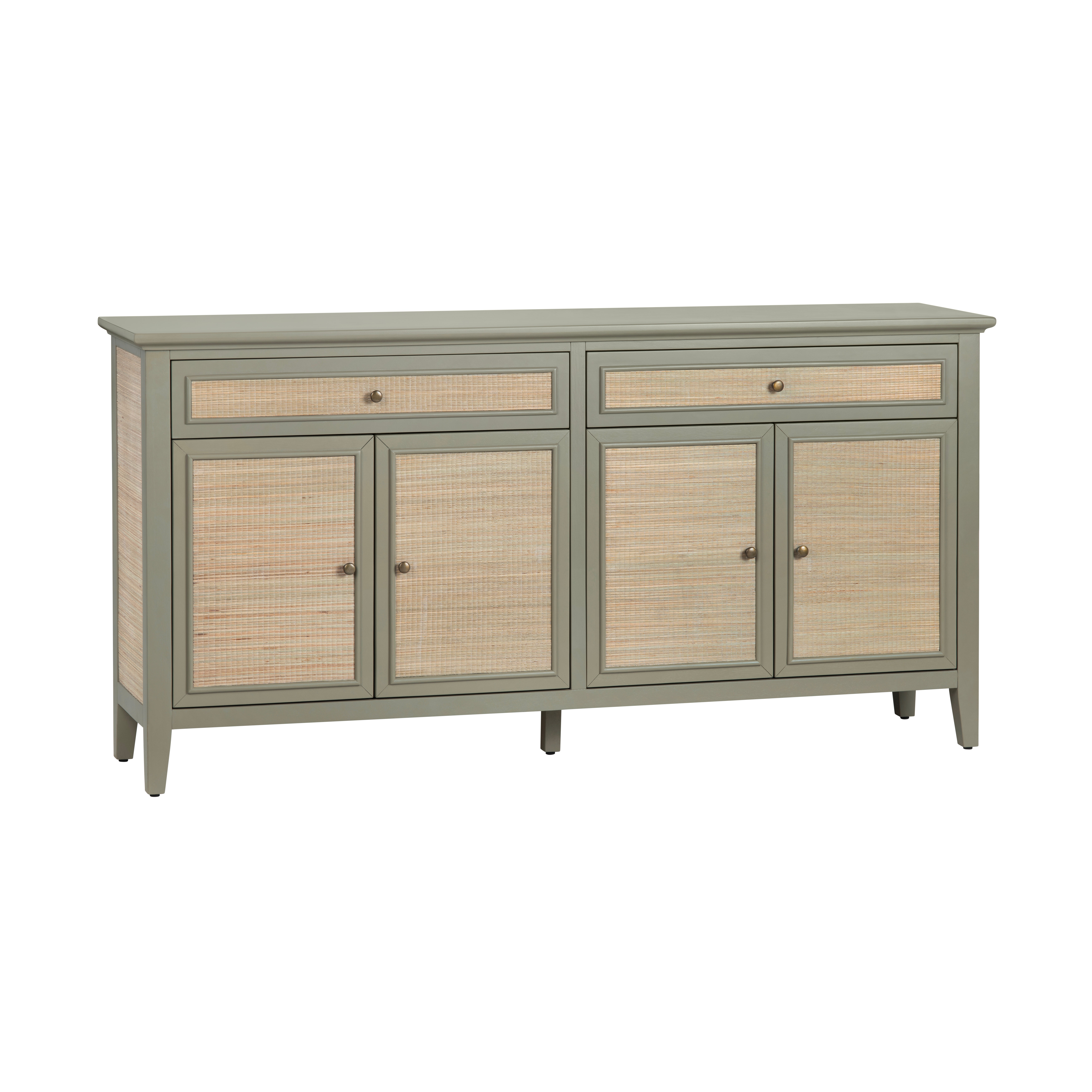 Solace Four-Door Sideboard CVFDR1320
