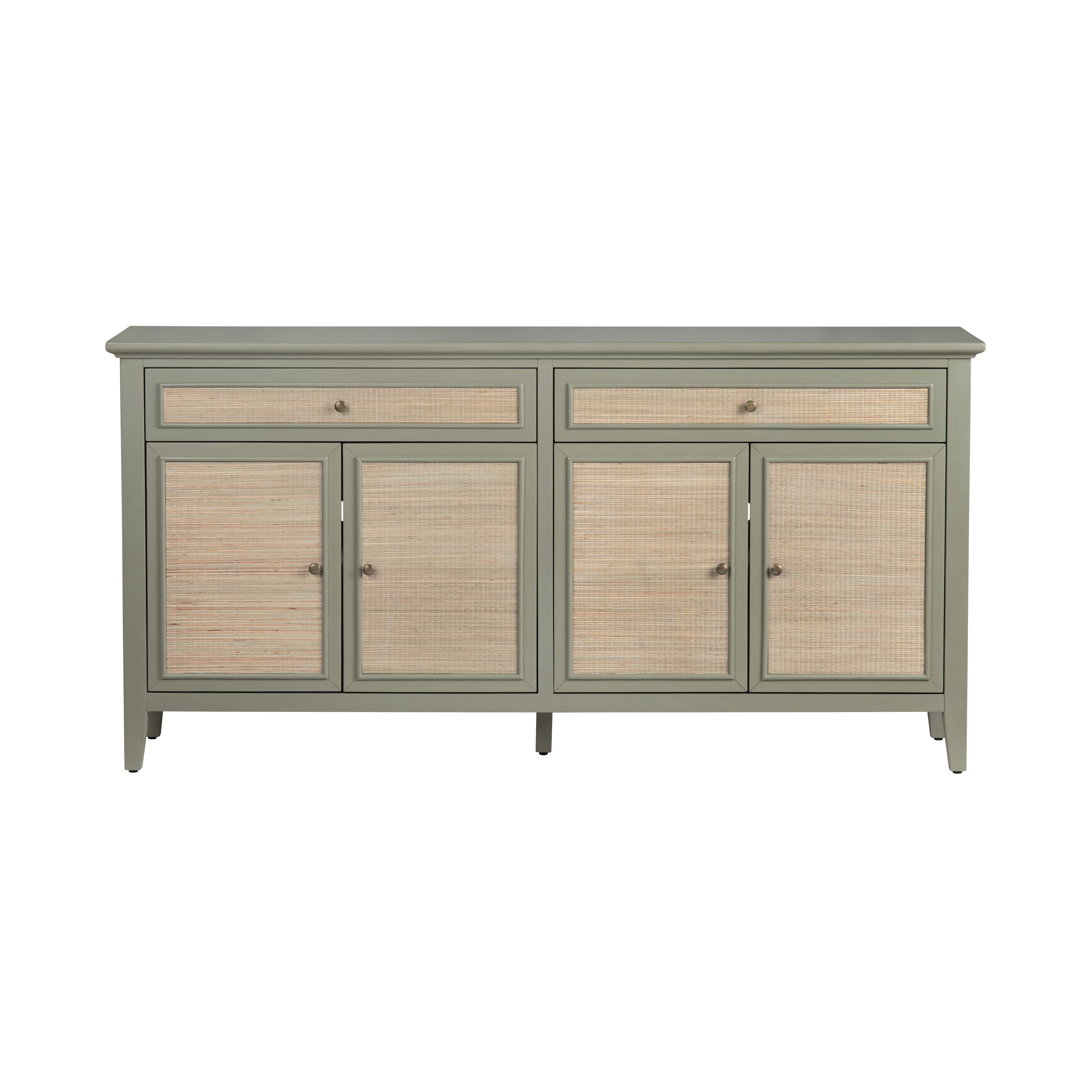 Solace Four-Door Sideboard CVFDR1320