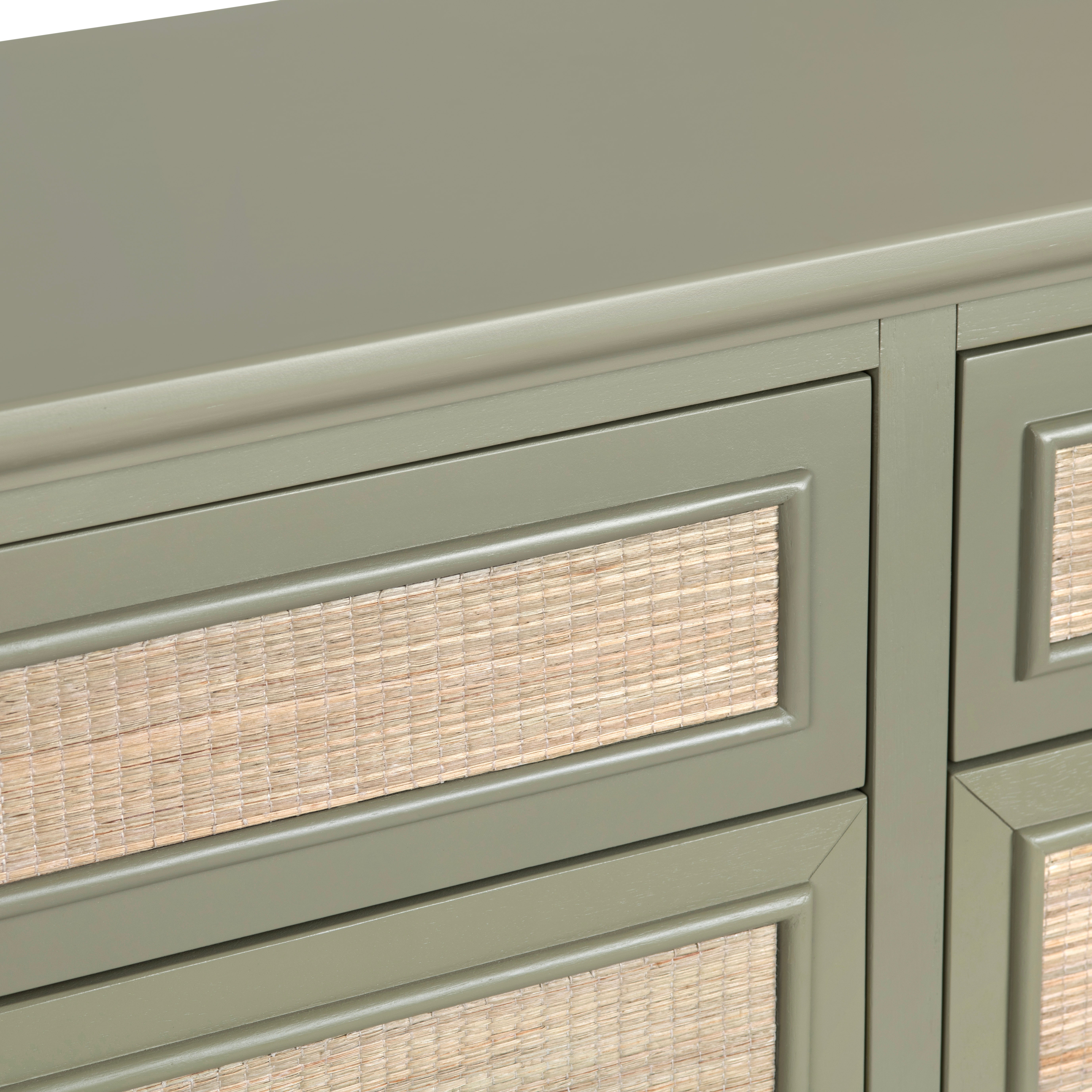 Solace Four-Door Sideboard CVFDR1320