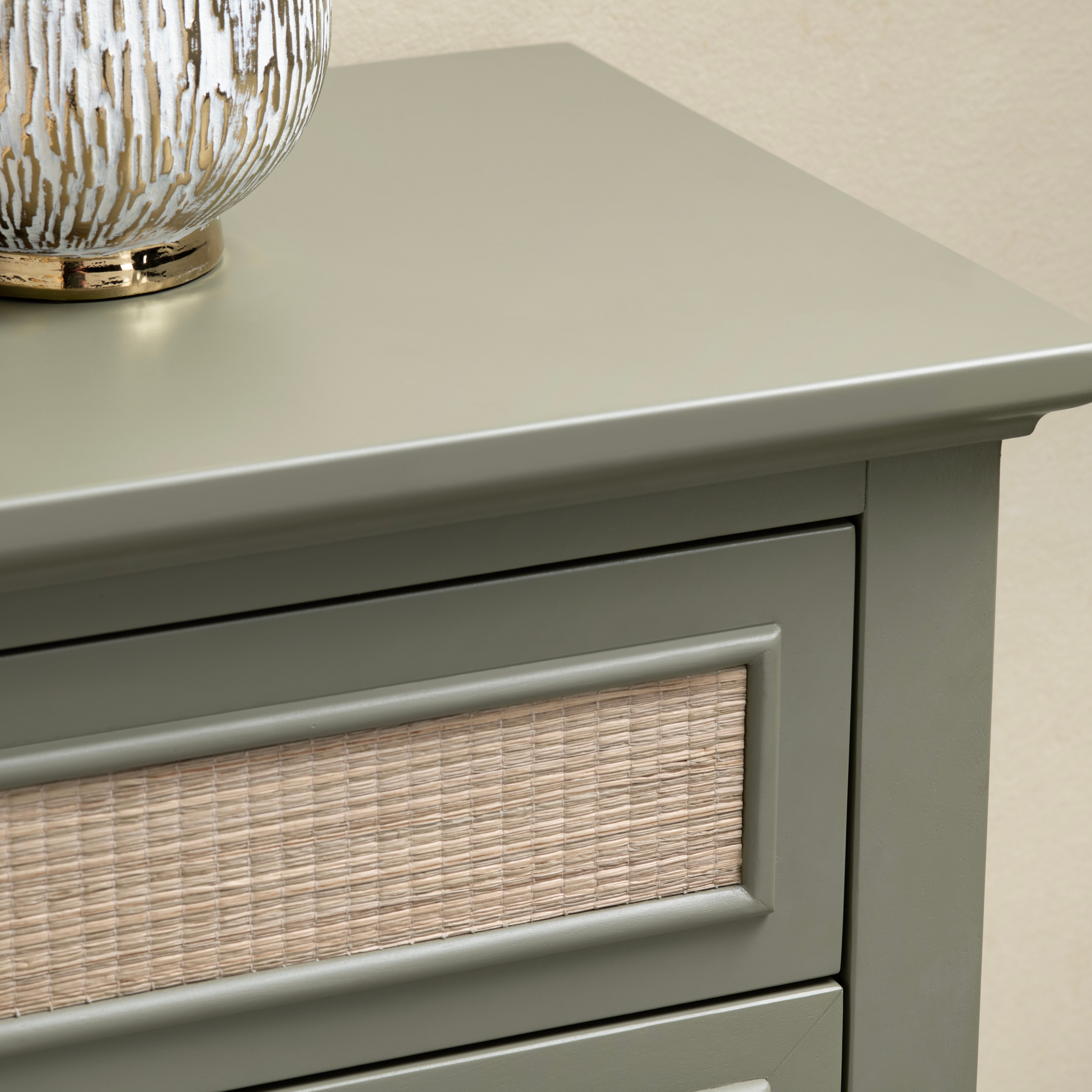 Solace Four-Door Sideboard CVFDR1320