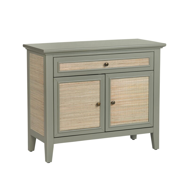 Solace Two-Door Cabinet CVFDR1321