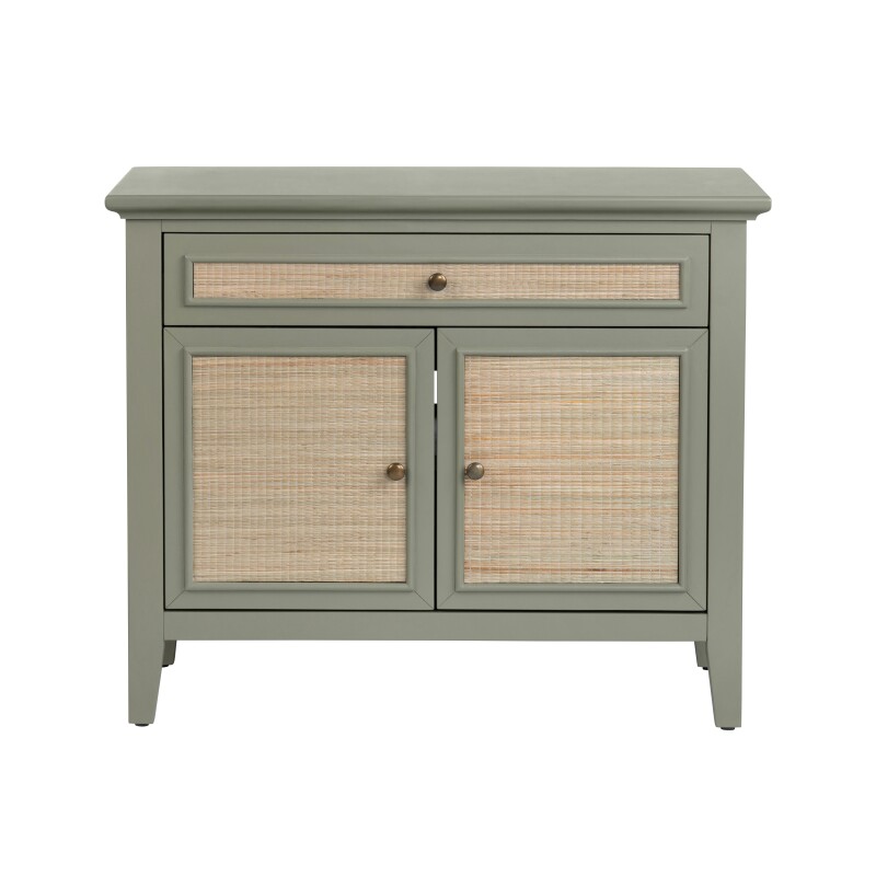 Solace Two-Door Cabinet CVFDR1321
