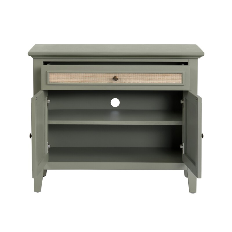 Solace Two-Door Cabinet CVFDR1321