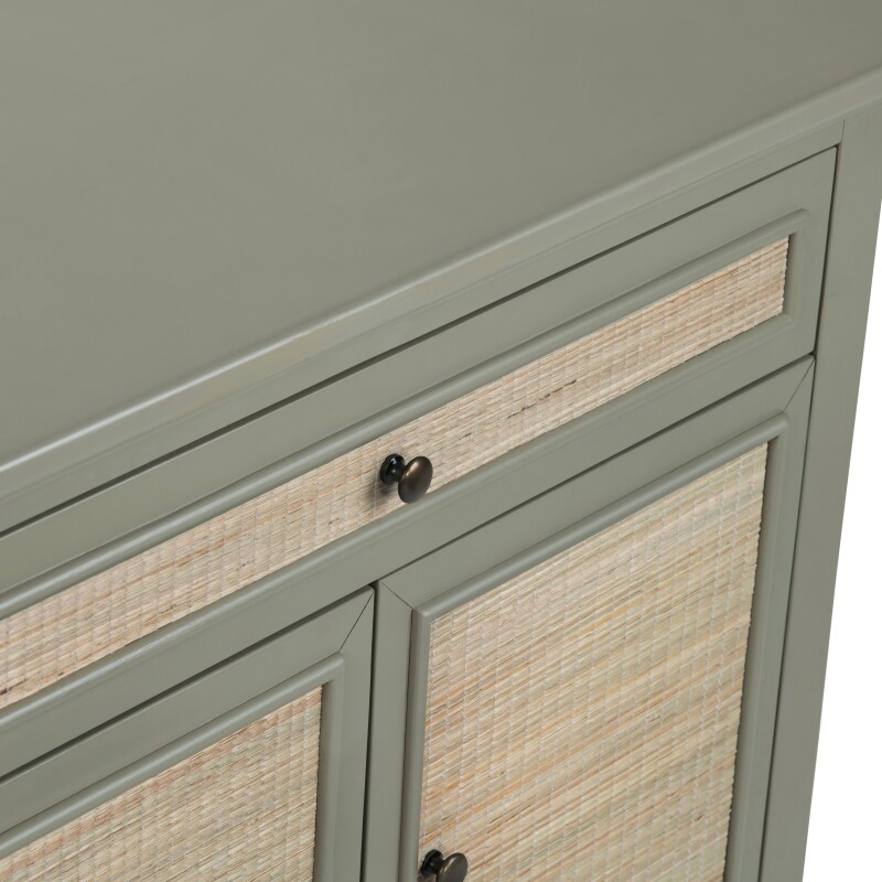 Solace Two-Door Cabinet CVFDR1321