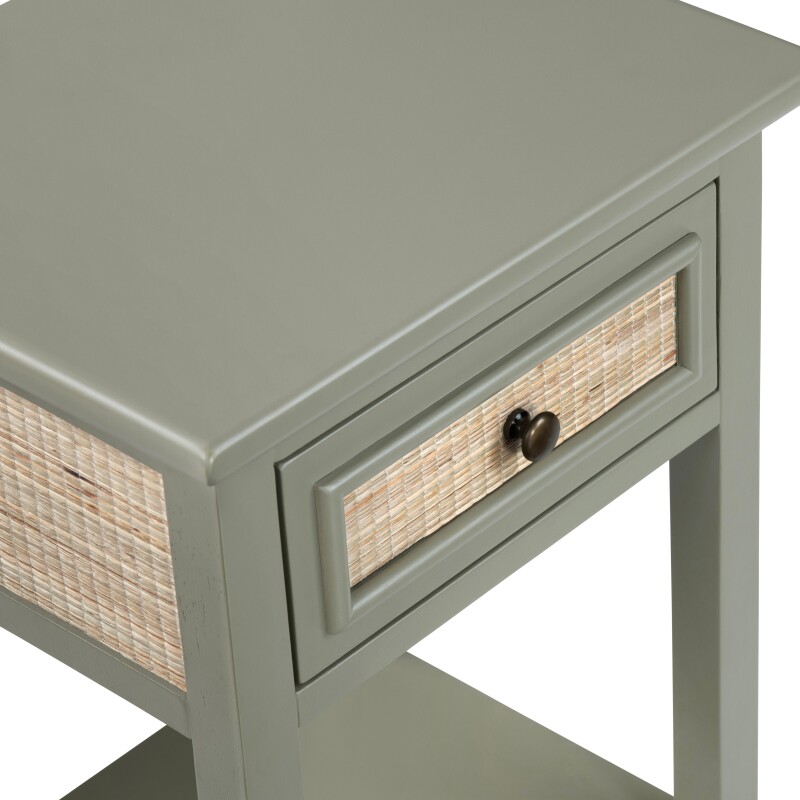 Solace Accent Table CVFDR1322