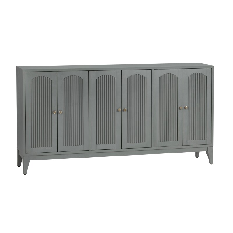 Palisade Six-Door Sideboard CVFDR1323