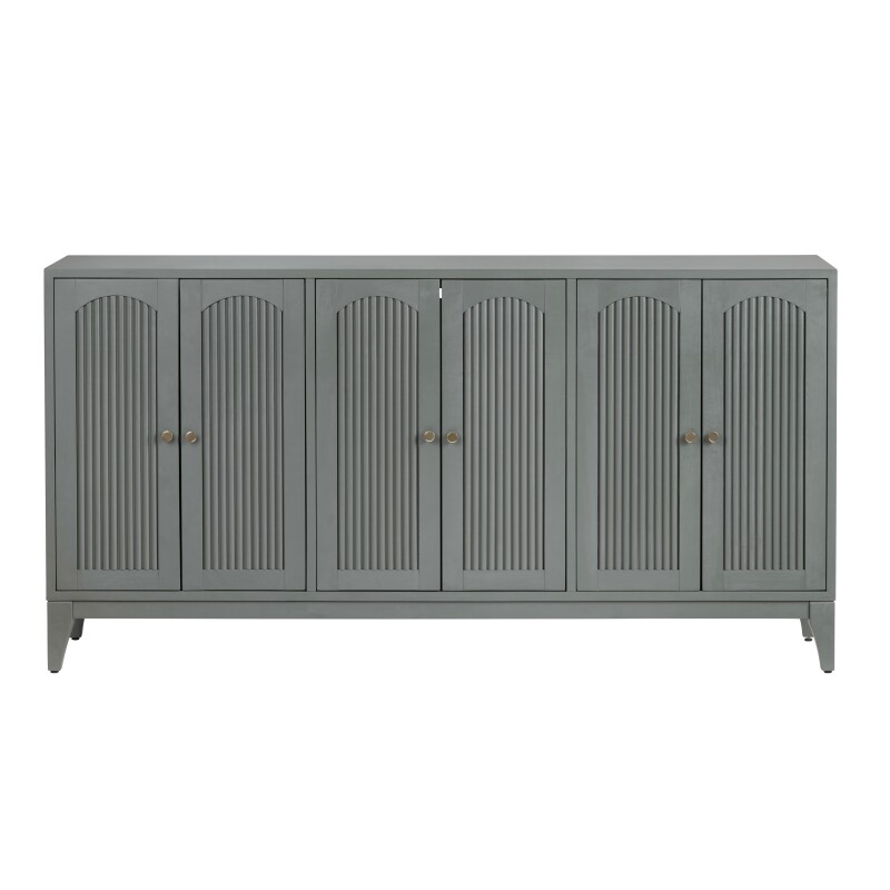 Palisade Six-Door Sideboard CVFDR1323