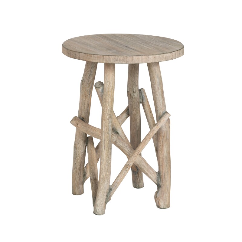 Twigswell Accent Table CVFDR1324