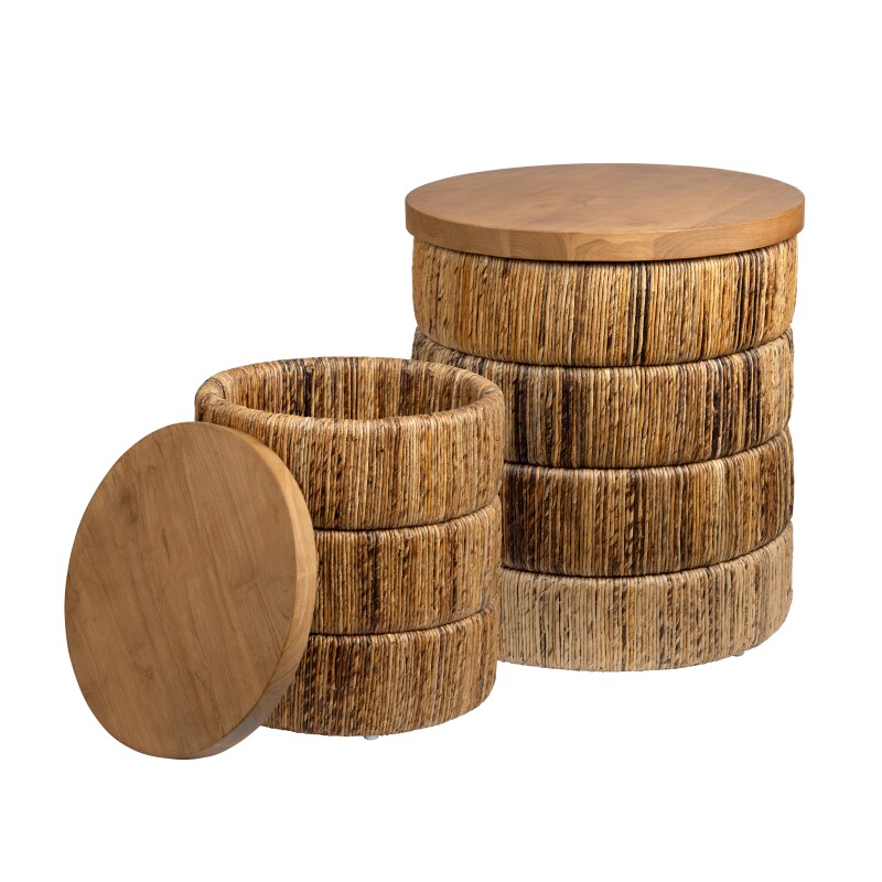 Choco Storage Tables CVFDR1335
