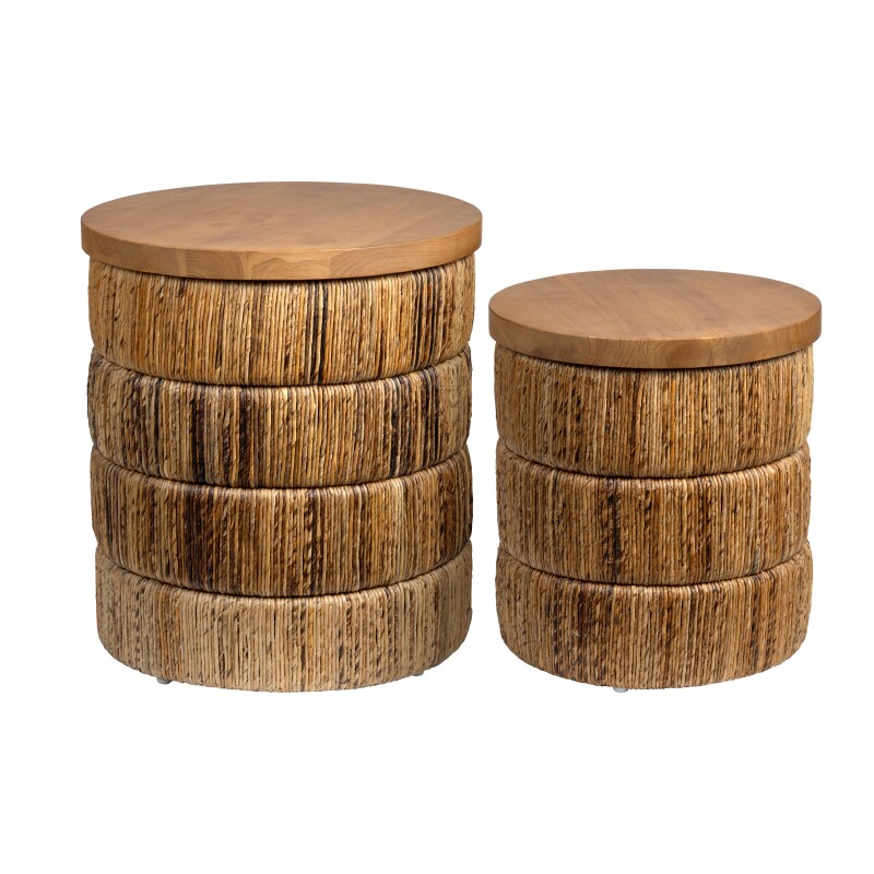 Choco Storage Tables CVFDR1335