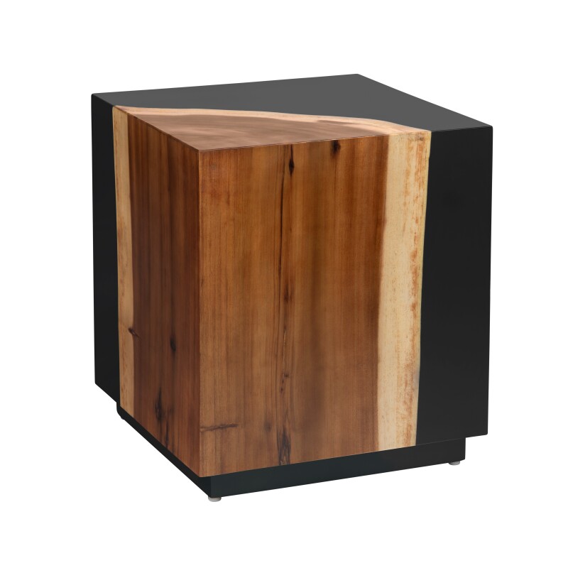 Cavallo End Table CVFDR1338