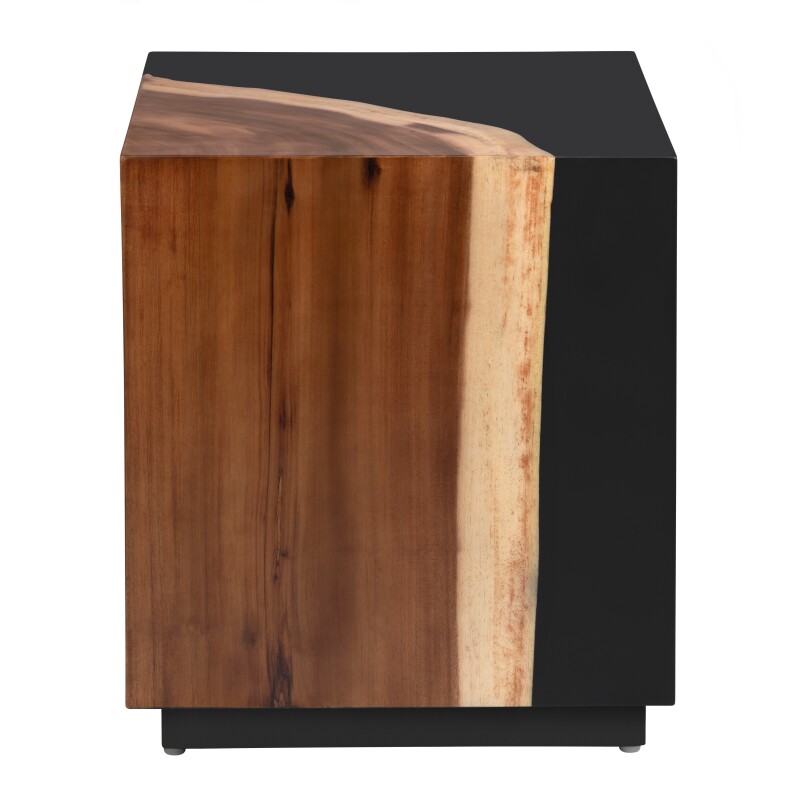 Cavallo End Table CVFDR1338