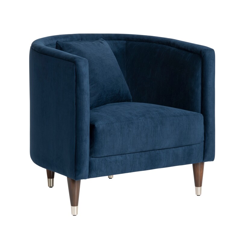Tarek Sergovia Marino Armchair CVFMR2202