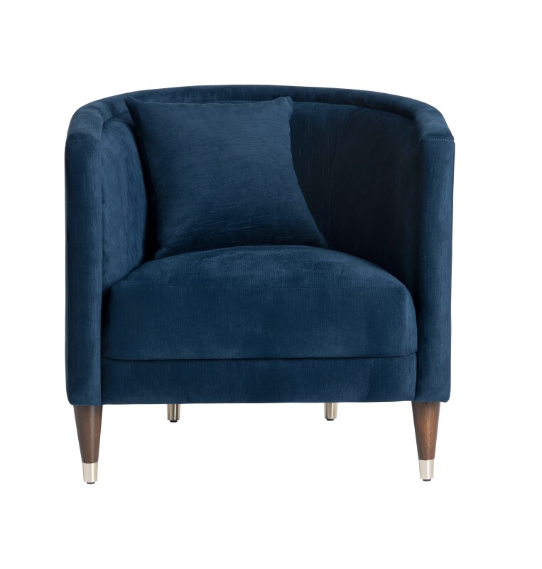 Tarek Sergovia Marino Armchair CVFMR2202