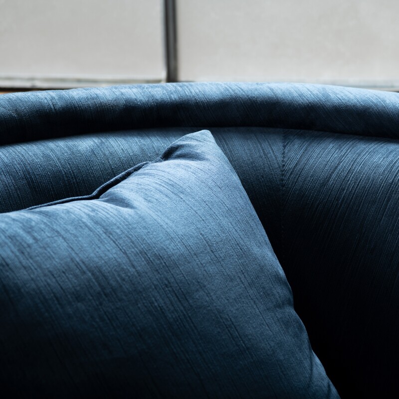 Tarek Sergovia Marino Armchair CVFMR2202