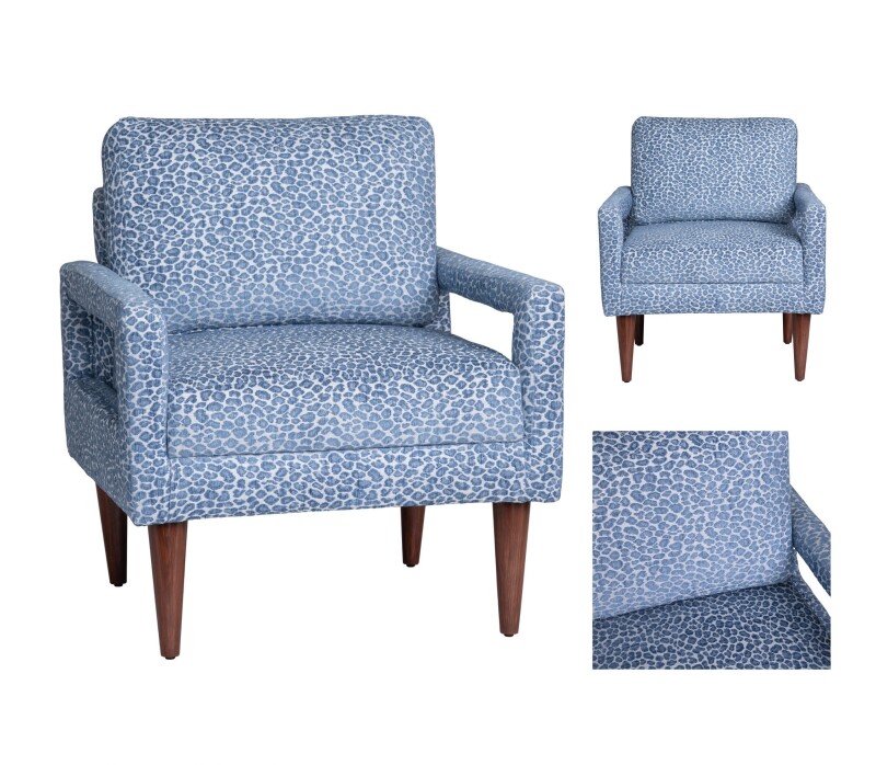 Olaf Accent Chair CVFMR2211