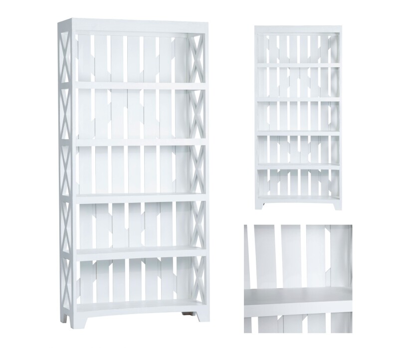 Brambleton Bookcase CVFMR2250