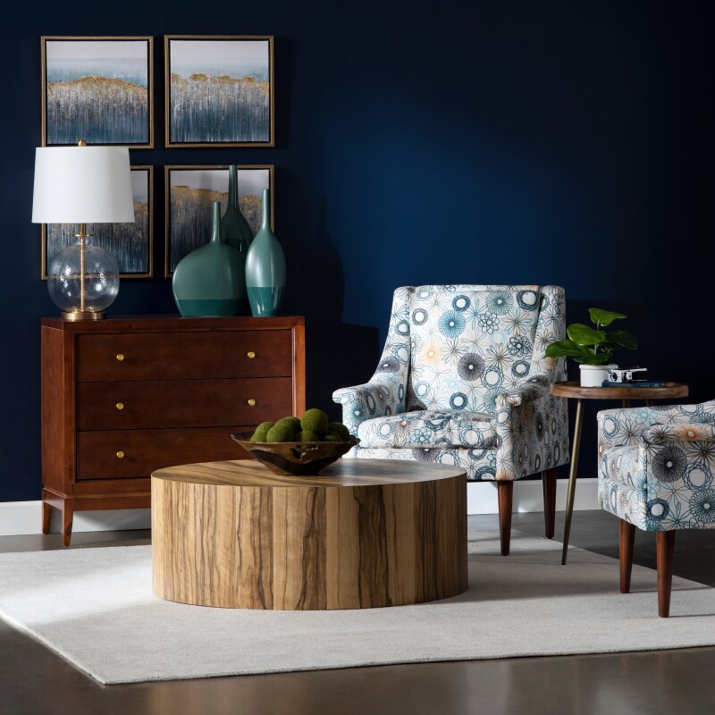 Limba Cocktail Table CVFMR2270