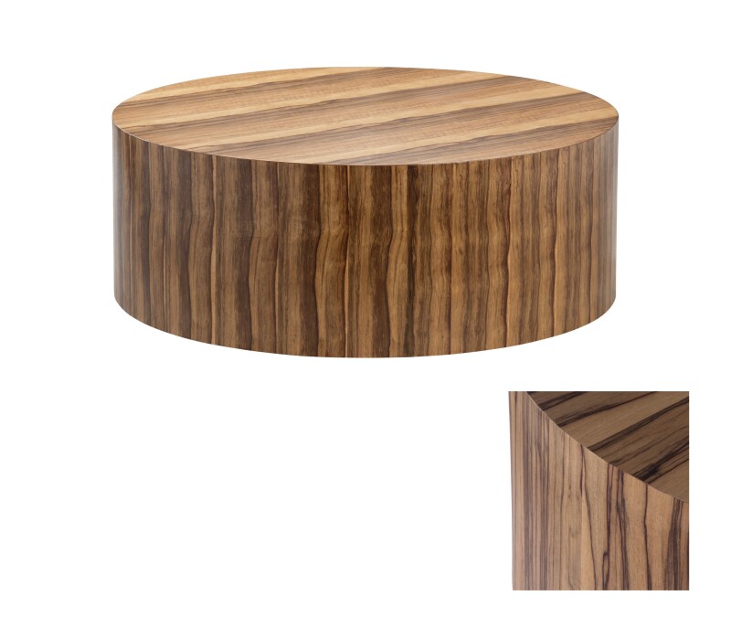 Limba Cocktail Table CVFMR2270