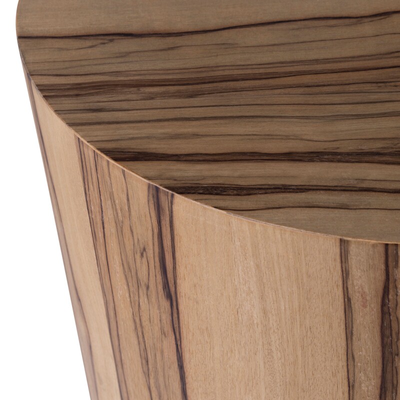 Limba End Table CVFMR2271