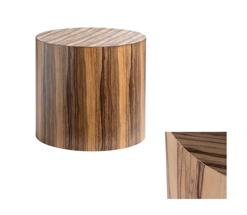 Limba End Table CVFMR2271