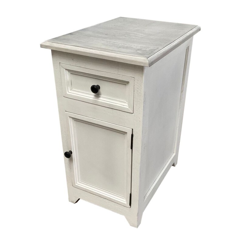 Queenstown Chairside Table CVFMR2282
