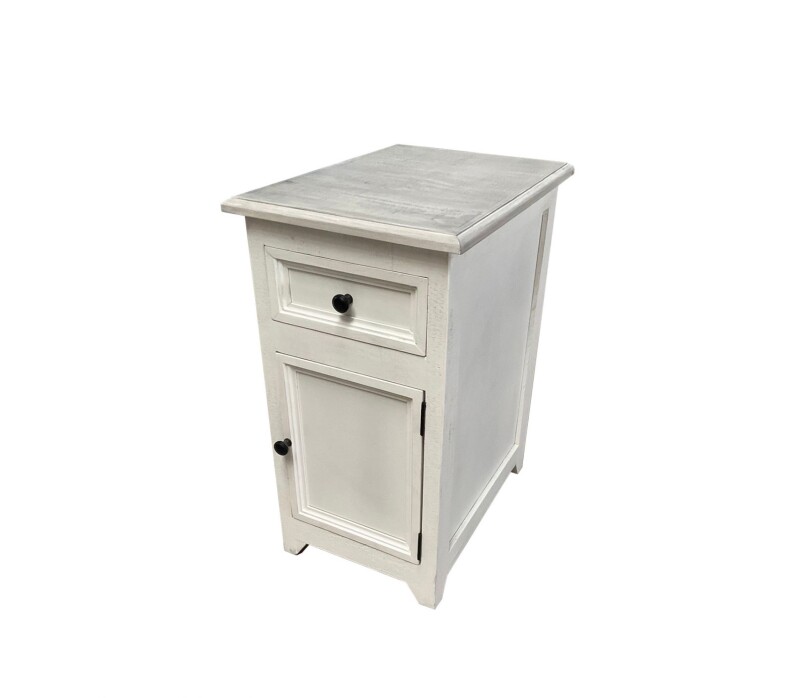 Queenstown Chairside Table CVFMR2282
