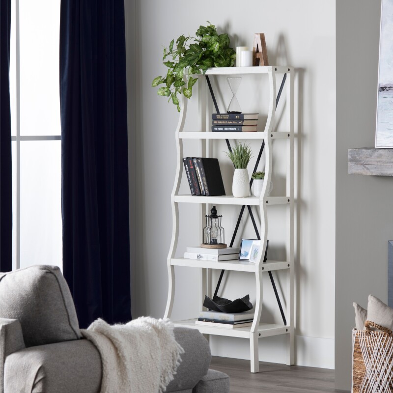 Radcliff Etagere CVFMR2301