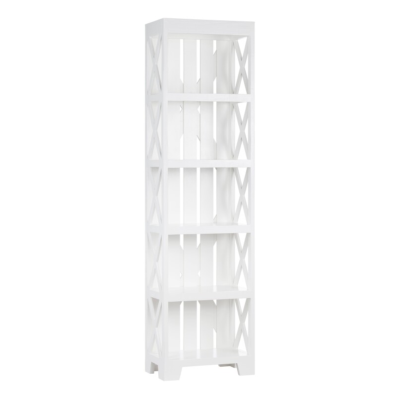 Brambleton Small Bookshelf CVFMR2305
