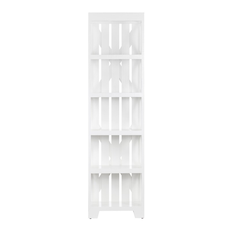 Brambleton Small Bookshelf CVFMR2305