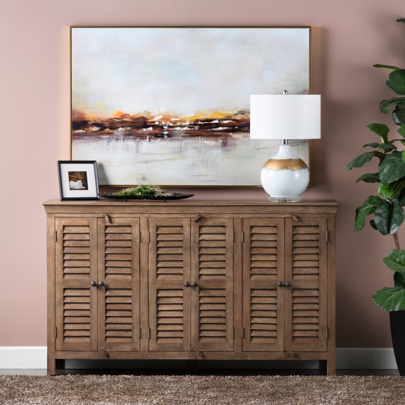 Wiltshire Sideboard CVFNR305
