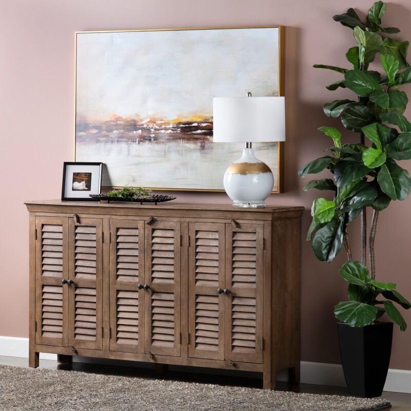 Wiltshire Sideboard CVFNR305