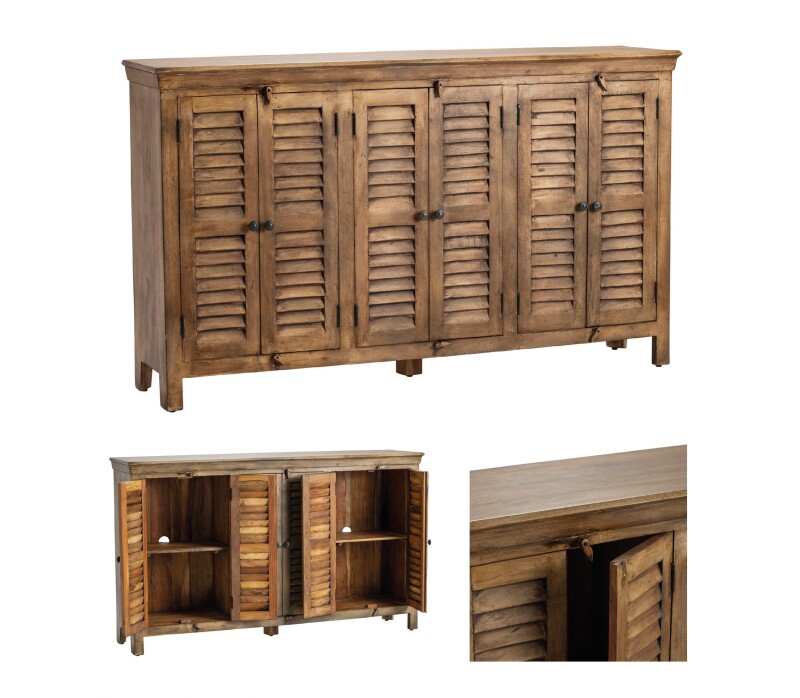 Wiltshire Sideboard CVFNR305