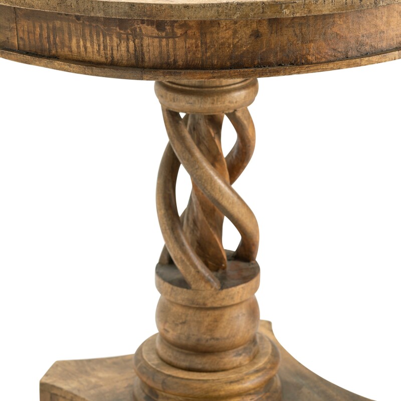 Kingsley Accent Table CVFNR308