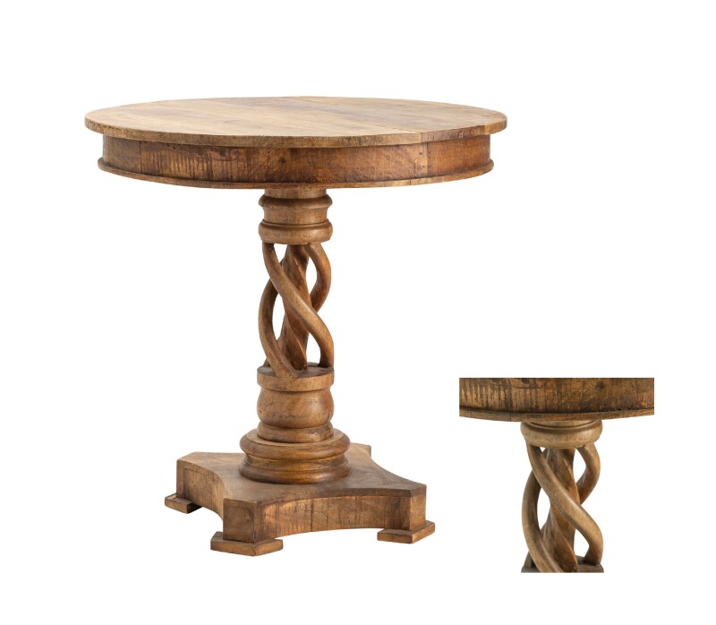 Kingsley Accent Table CVFNR308
