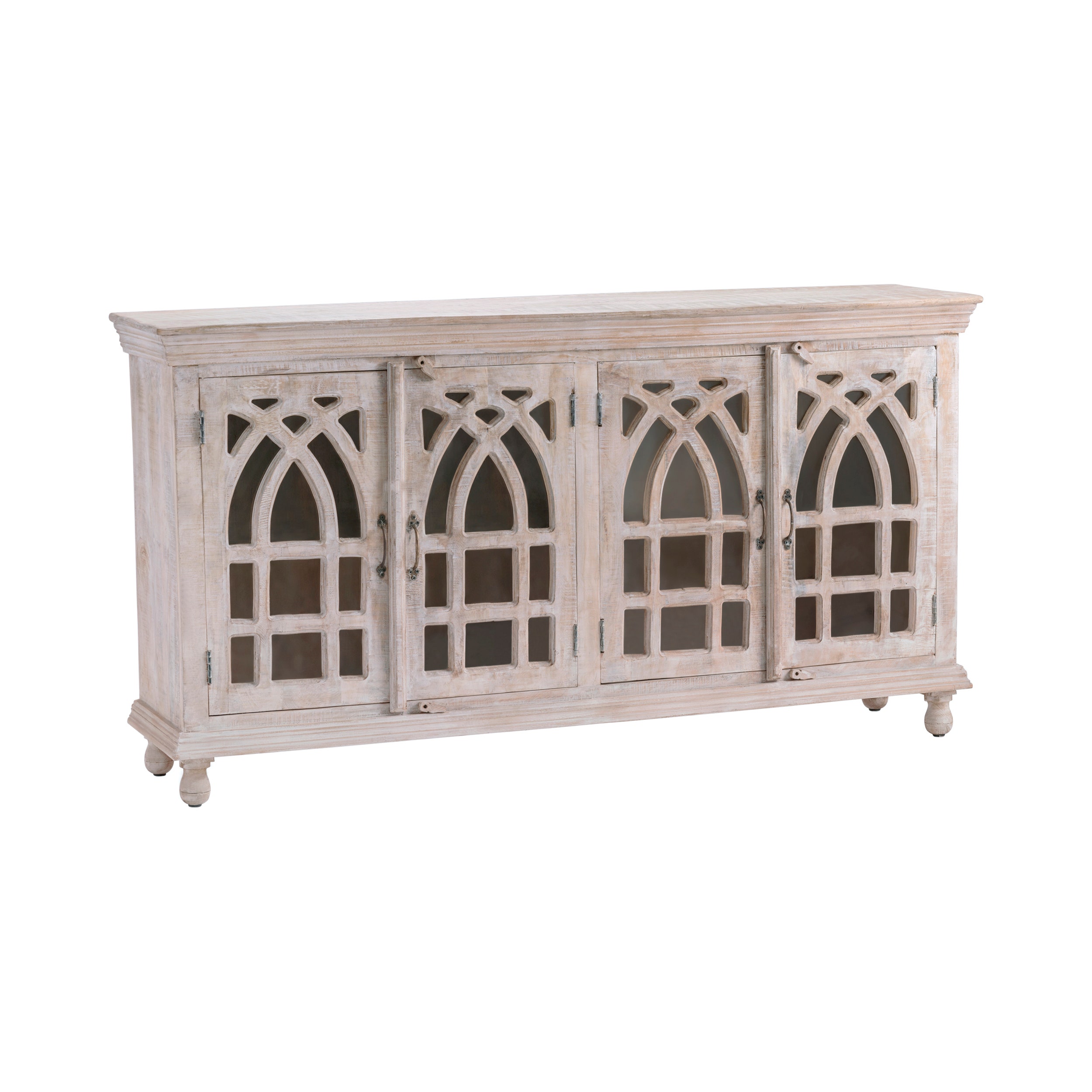 Bengal Manor Cathedral Sideboard CVFNR320