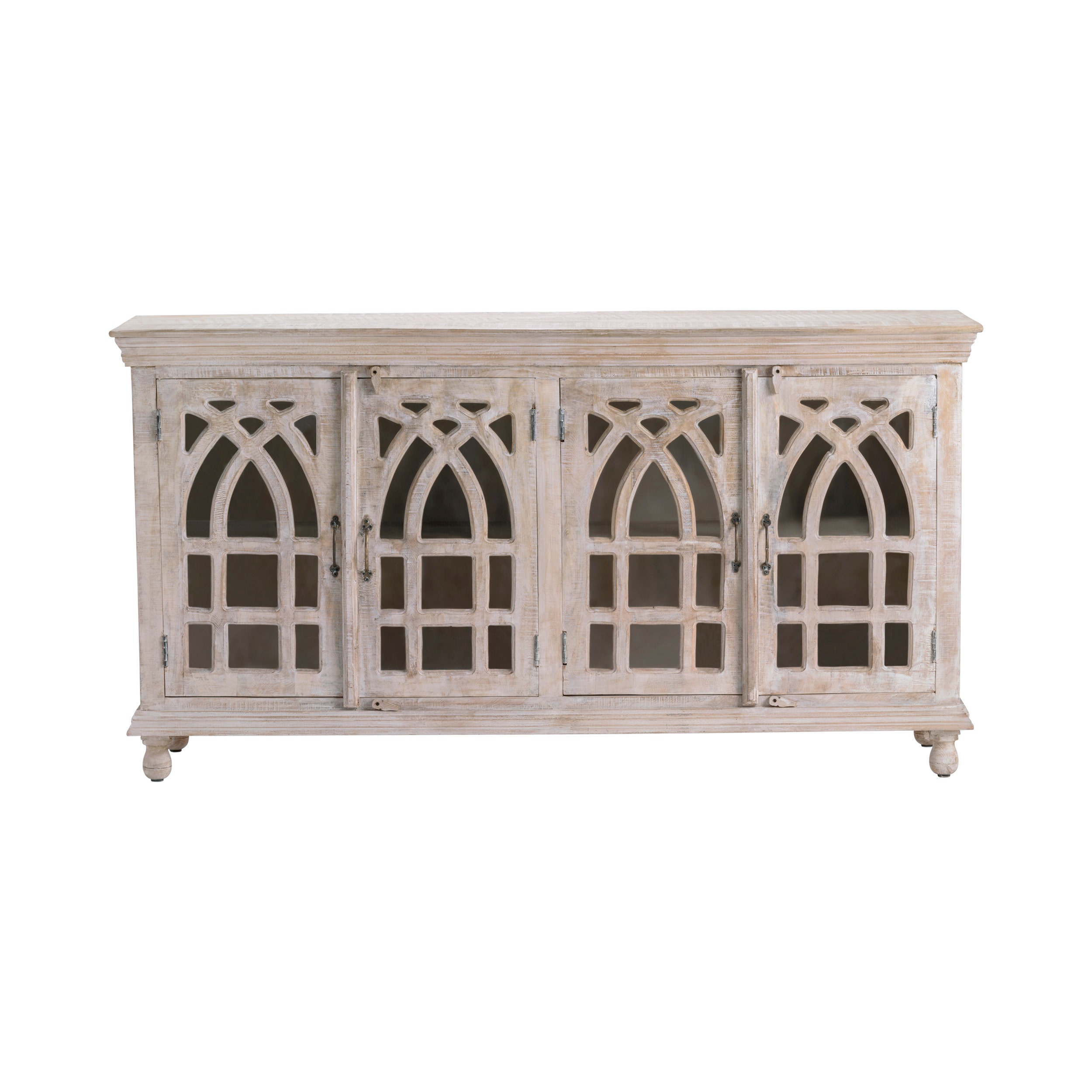 Bengal Manor Cathedral Sideboard CVFNR320