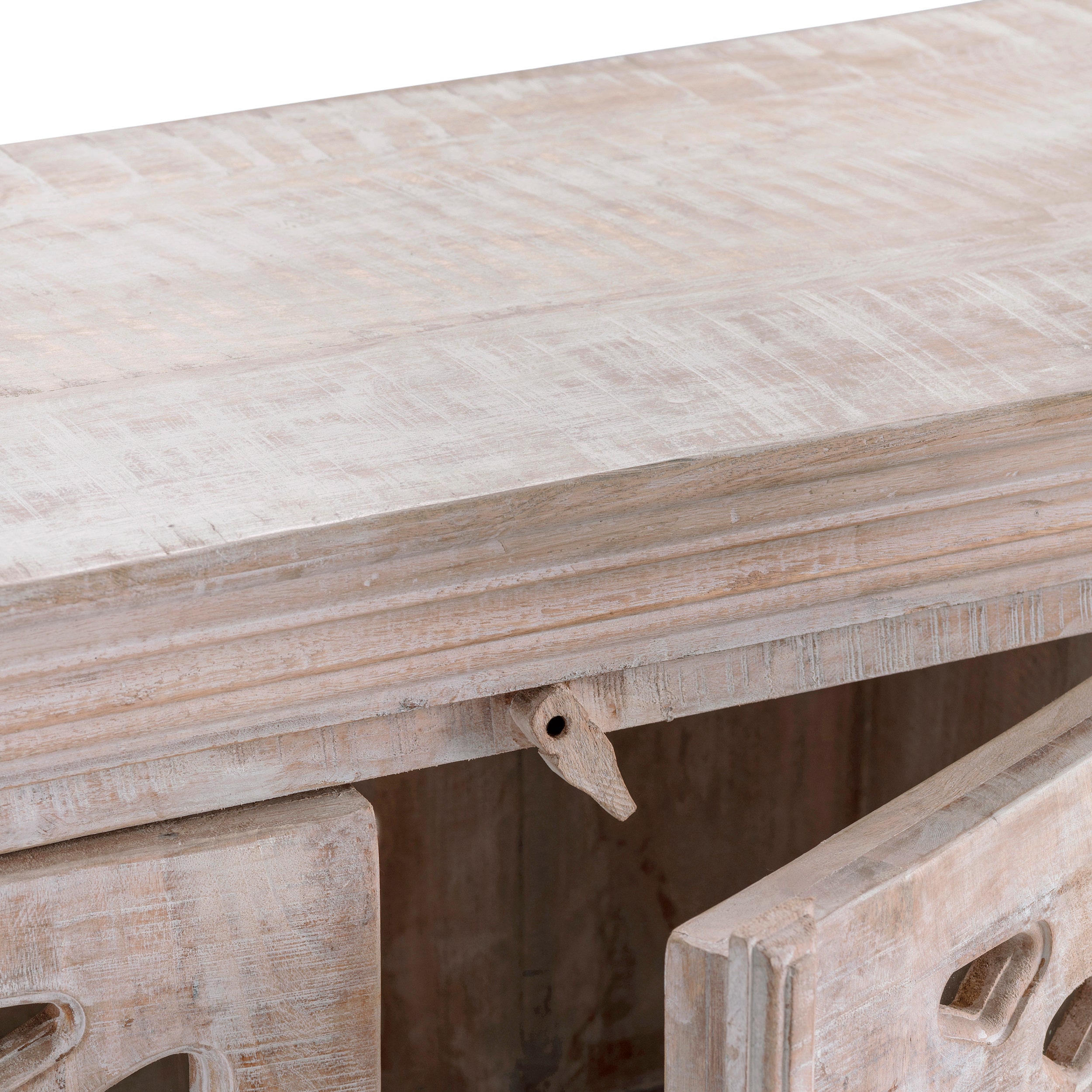 Bengal Manor Cathedral Sideboard CVFNR320