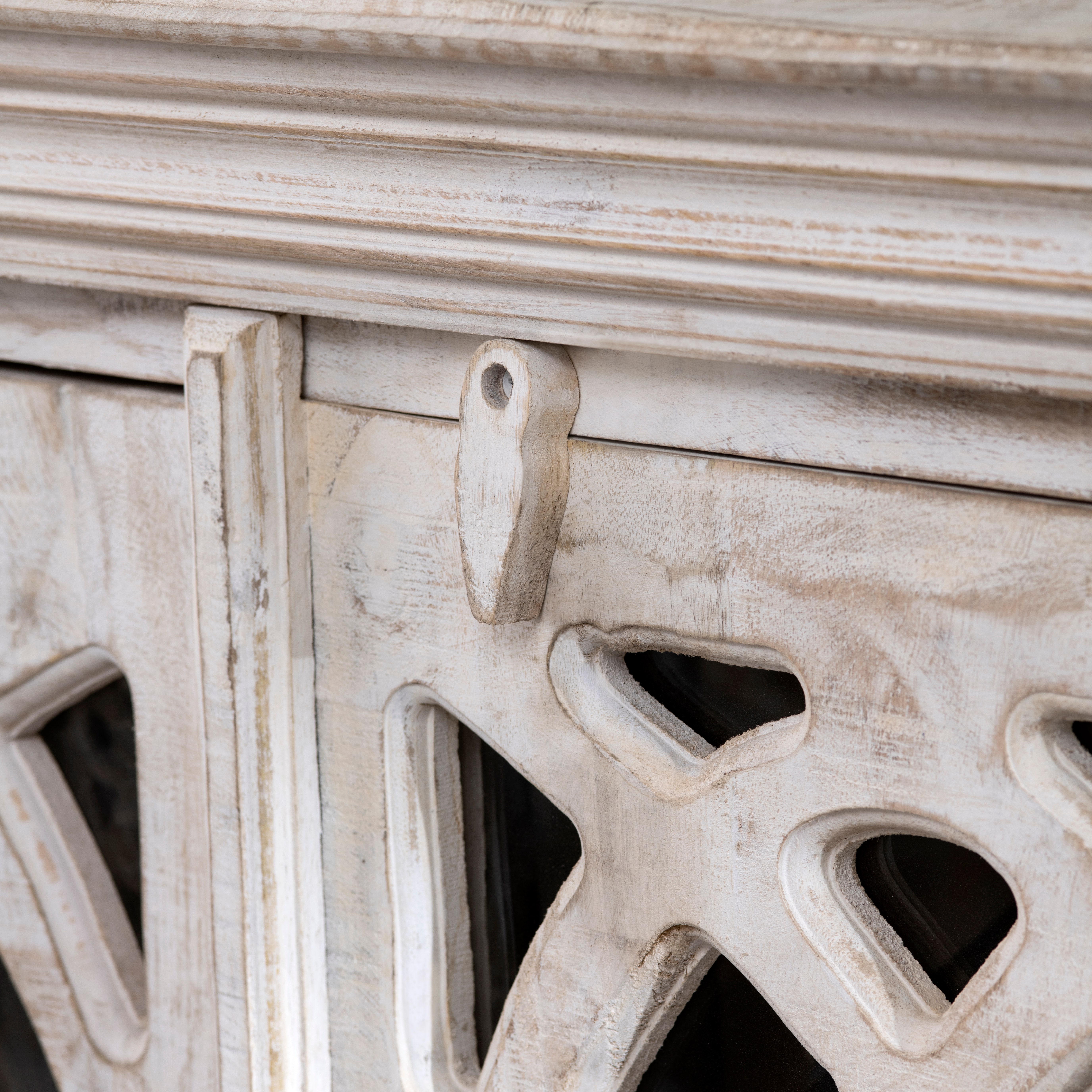 Bengal Manor Cathedral Sideboard CVFNR320