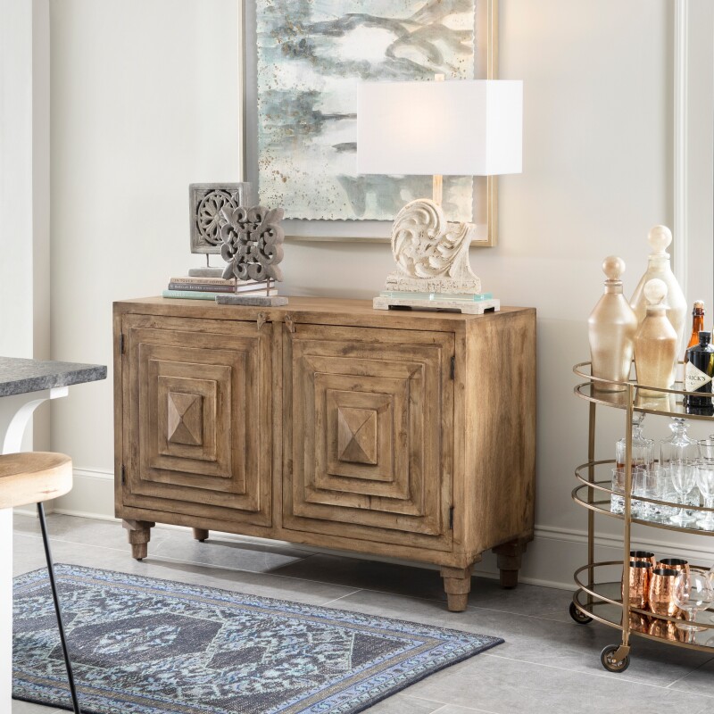Chantico Cabinet CVFNR334
