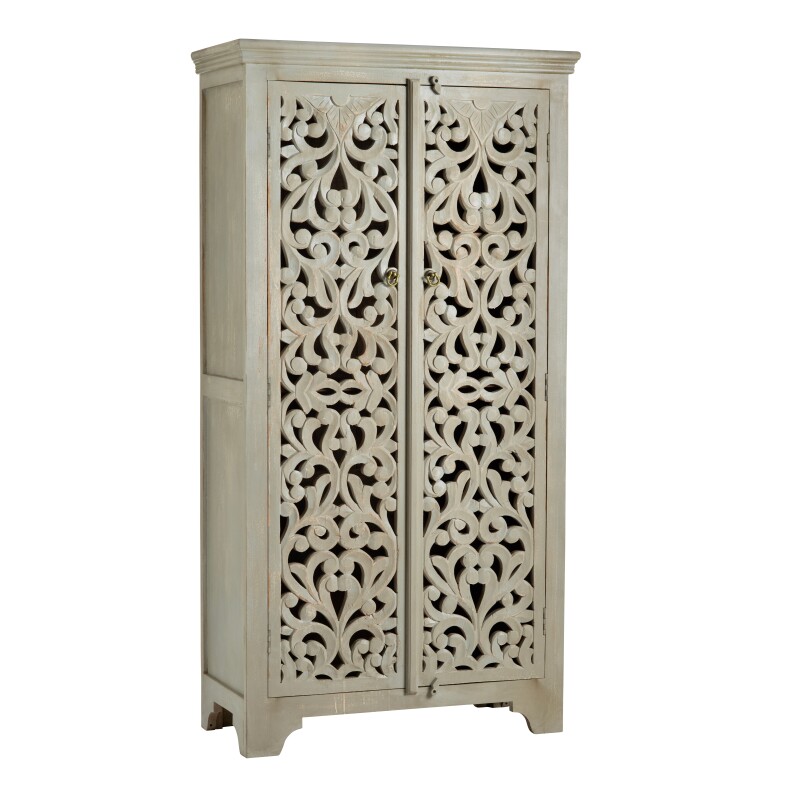 Ishana Tall Cabinet CVFNR353