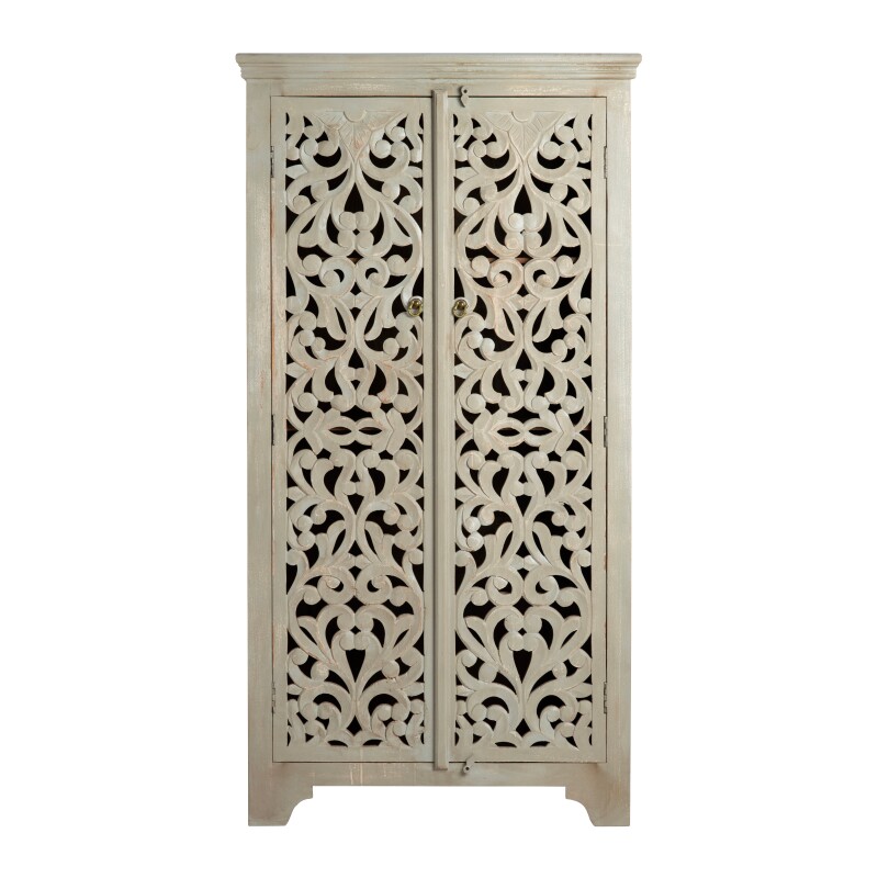 Ishana Tall Cabinet CVFNR353