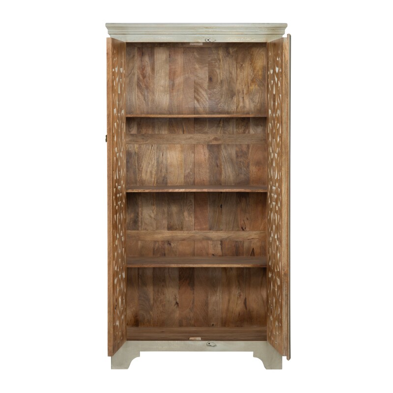 Ishana Tall Cabinet CVFNR353
