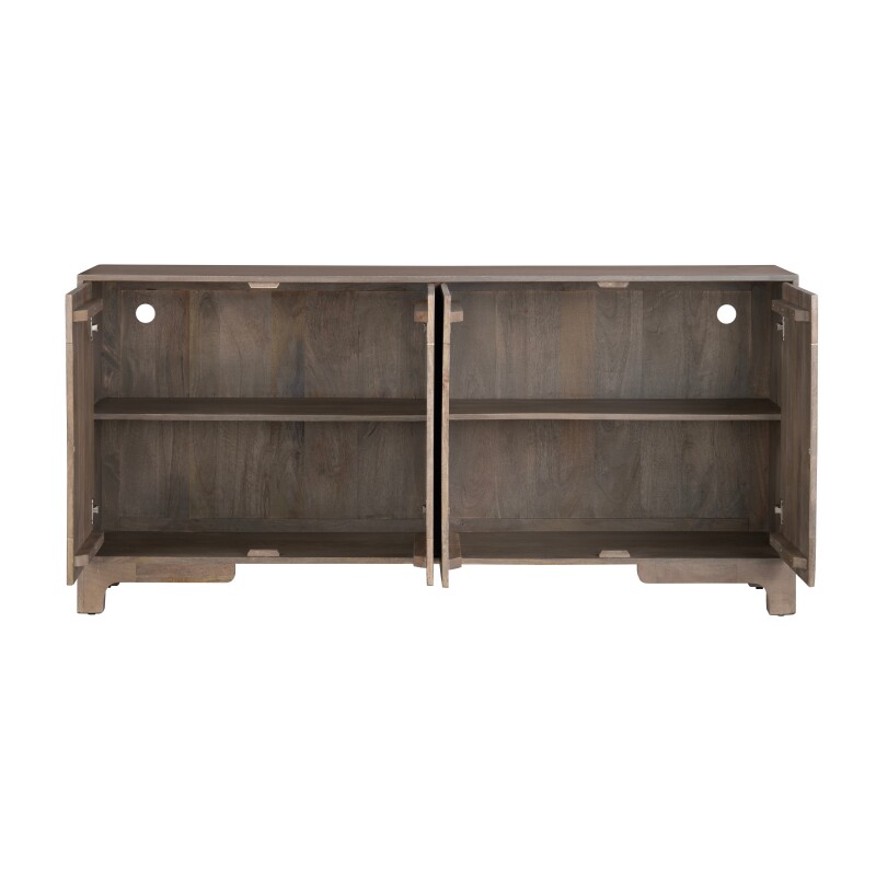 Laurelwood Sideboard CVFNR382