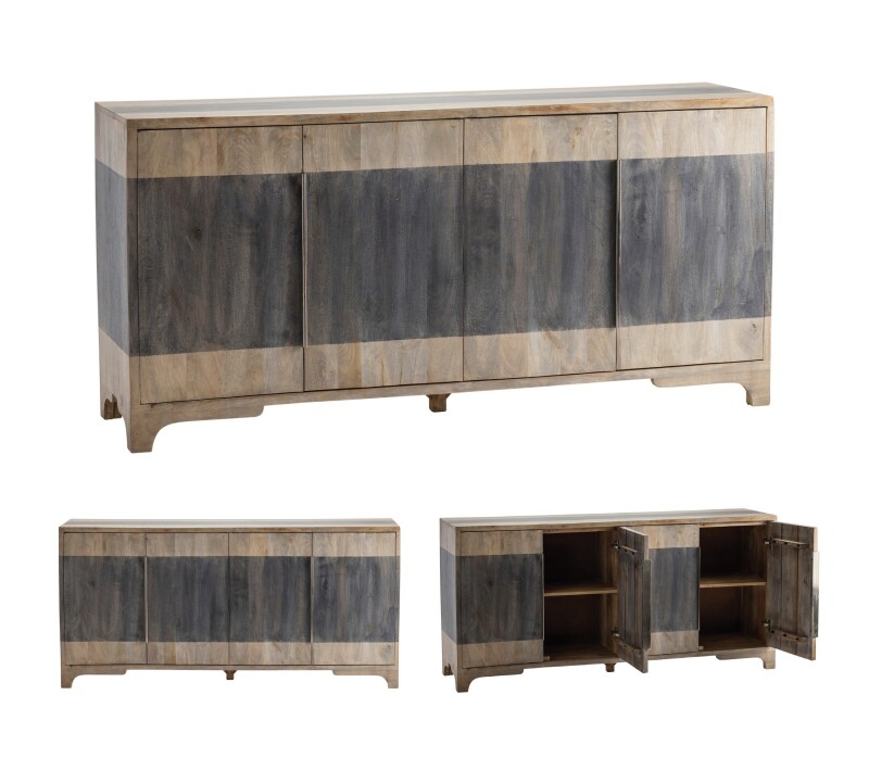 Laurelwood Sideboard CVFNR382