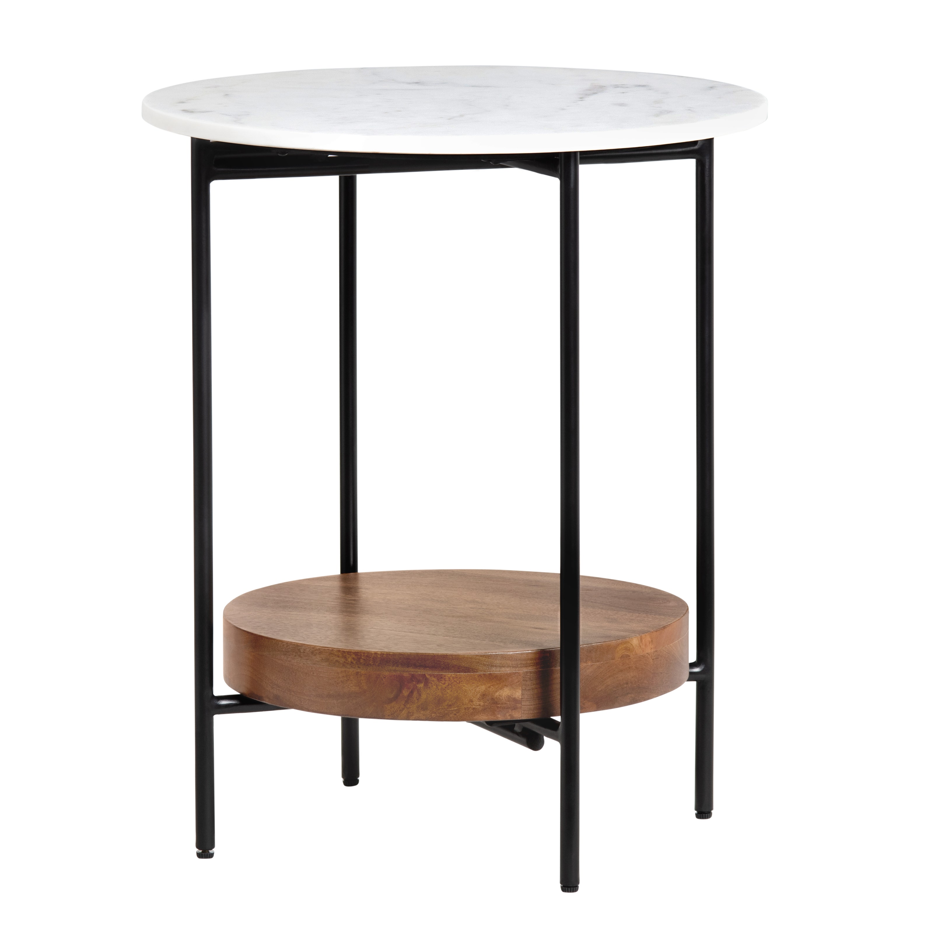 Brewpub End Table CVFNR4203