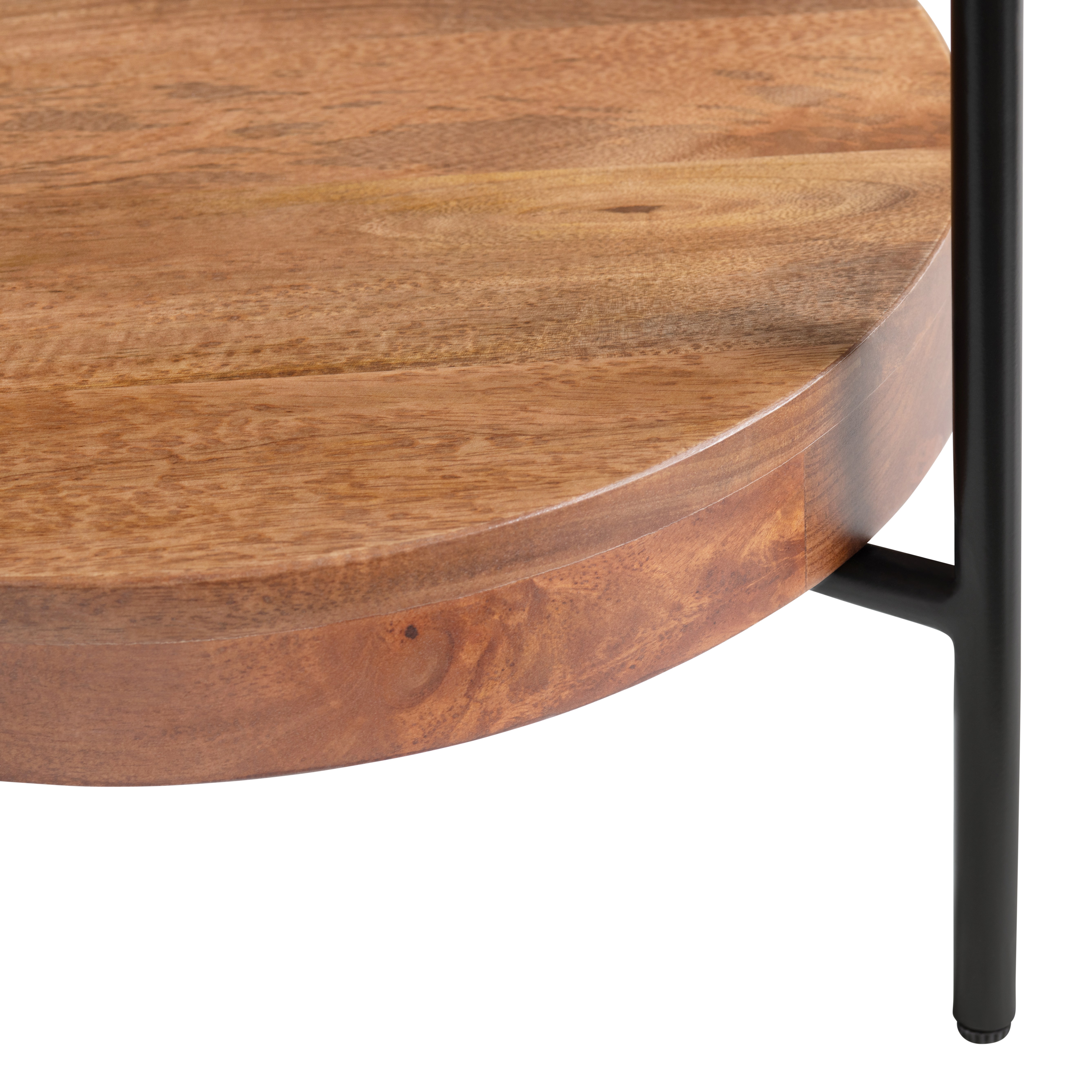 Brewpub End Table CVFNR4203