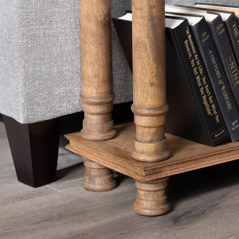 Briarcliff Console Table CVFNR4211