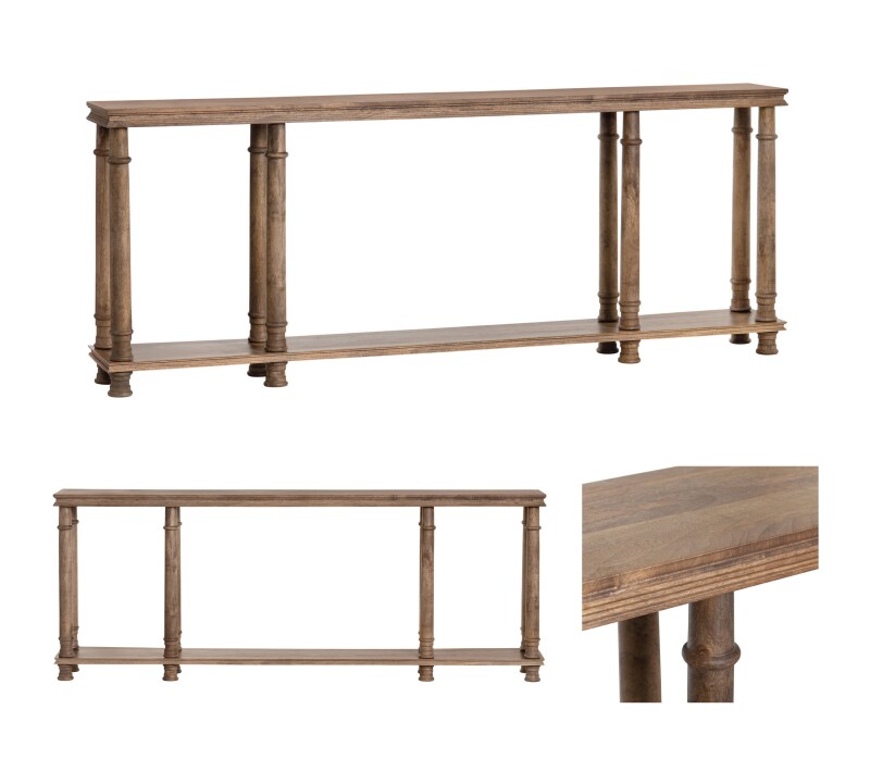 Briarcliff Console Table CVFNR4211